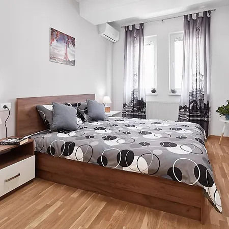 - Spacious Duplex
