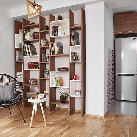 - Spacious Duplex Skopie