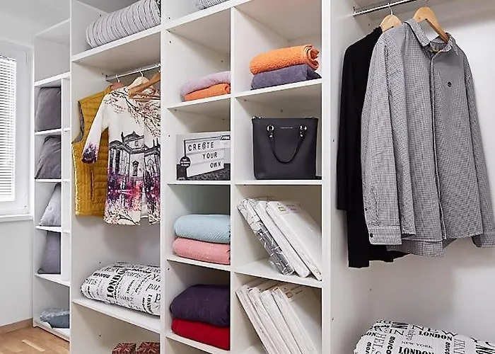 - Spacious Duplex 아파트 스코페