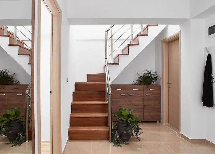 - Spacious Duplex 스코페