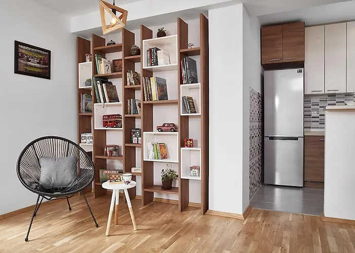 - Spacious Duplex 스코페